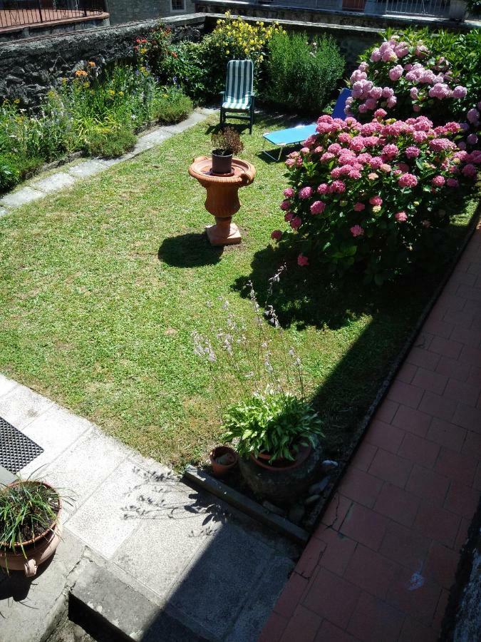 Il Giardino Nascosto Villa Codiponte Exterior photo