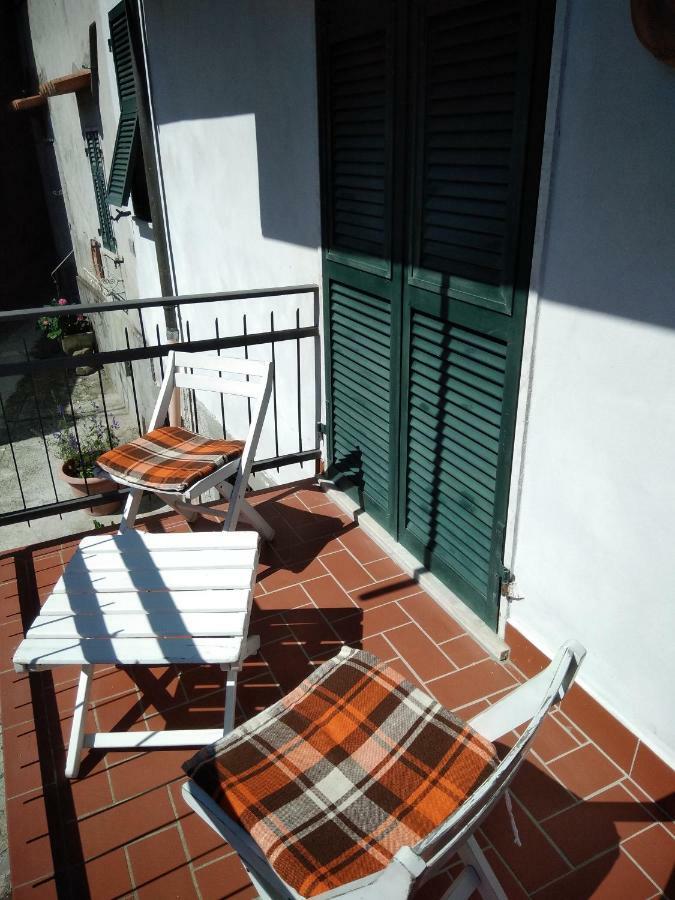 Il Giardino Nascosto Villa Codiponte Exterior photo